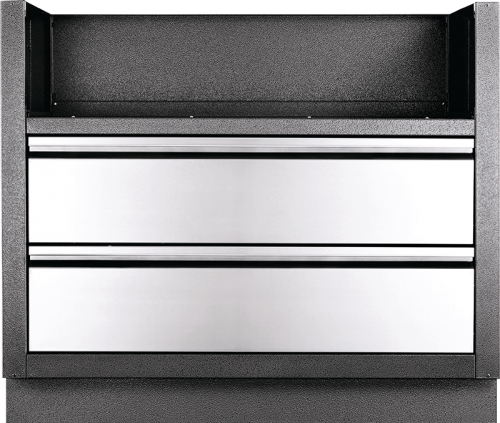 Napoleon Oasis Under Grill Cabinet For Built in 700 Series 38