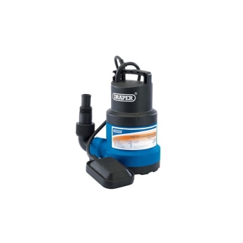 Draper 11,460lph Pump with Float Switch (SWP200/61584)