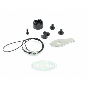 Blagdon Affinity Parts Kit (1052207)