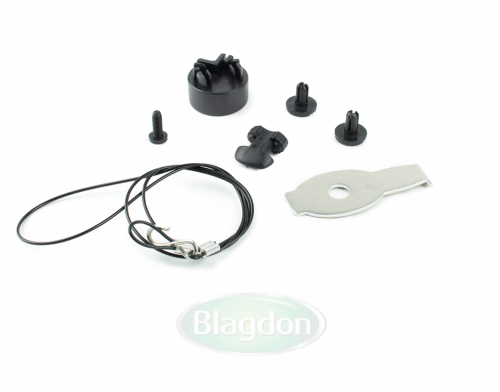 Blagdon Affinity Parts Kit (1052207)