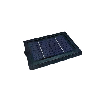 PondXpert SunnyPump 250 Solar Panel