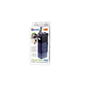 SuperFish Aqua-Flow 300 Filter (540lph)