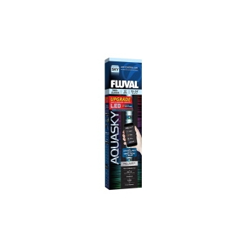 Fluval Aquasky Bluetooth LED (12w)