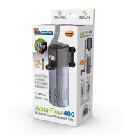 SuperFish Aqua-Flow 400 Filter (800lph)