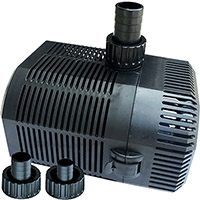 PondHero PondForce 3000 Pump