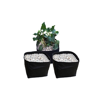 PondXpert FlexiBasket Square 18cm - Triple Pack