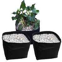 PondXpert FlexiBasket Square 18cm - Triple Pack