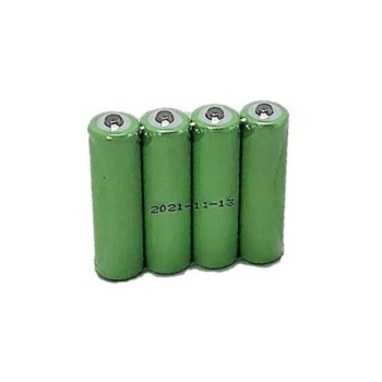 PondXpert SolarAir 200 Plus Rechargeable Batteries (4 Pack)