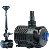 PondHero SuperJet 4700 Pump