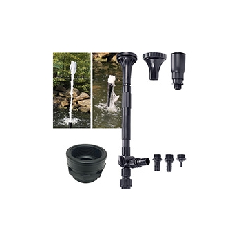 PondXpert Variflow 20000/30000 Fountain Kit