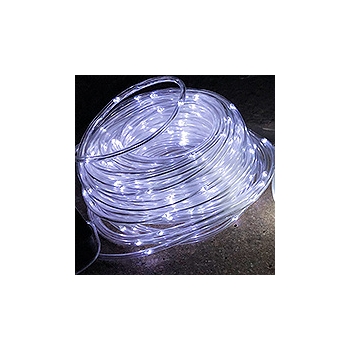 PondXpert Solar LED Rope Light 100 (Solid)