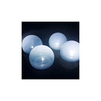 PondXpert PondOrb White Solar Light (Set of 4)