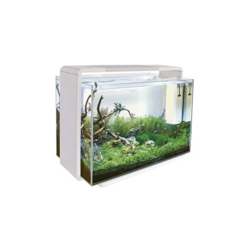 SuperFish Home 110 Aquarium (White)