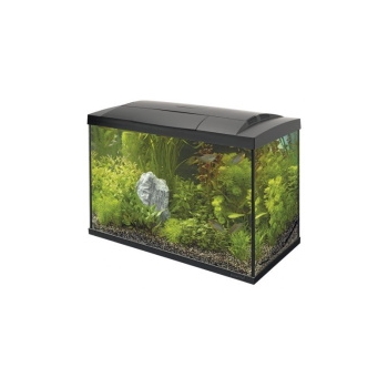 SuperFish Start 100 Tropical Kit (Black)