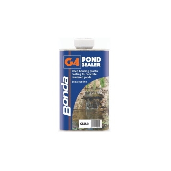 Bonda G4 Clear Pond Sealer (1kg)