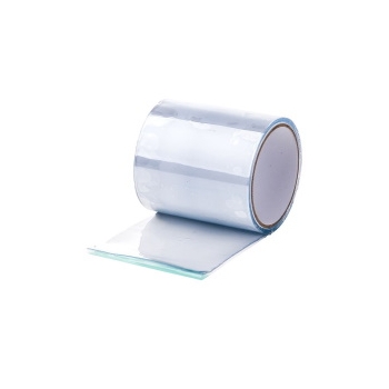 Heissner 1.5m EasyFix Repair Tape (Clear)