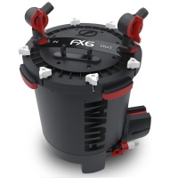 Fluval FX6 Canister Filter (A219)