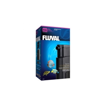 Fluval Mini Filter