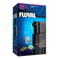 Fluval Mini Filter