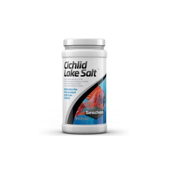 Seachem Cichlid Lake Salt (250g)