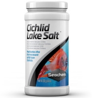 Seachem Cichlid Lake Salt (250g)