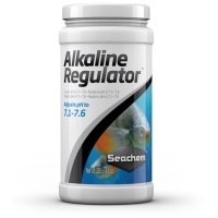 Seachem Alkaline Regulator (250g)