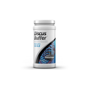 Seachem Discus Buffer (50g)