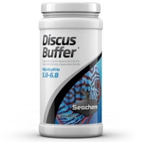 Seachem Discus Buffer (50g)