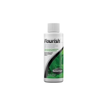 Seachem Flourish (100ml)