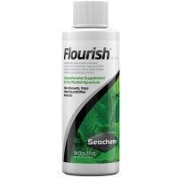 Seachem Flourish (100ml)