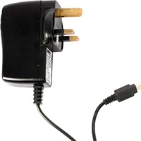 PondXpert 12v SolarShower 1600 Mains Adapter