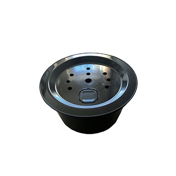 PondXpert Round Reservoir (90 Litres) & Lid Set DEAL