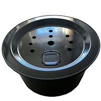 PondXpert Round Reservoir (90 Litres) & Lid Set DEAL