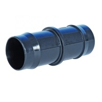 Hozelock 25mm Union Hose Connector