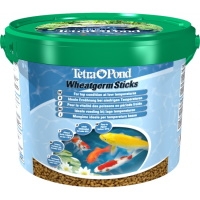 Tetra Winter Wheatgerm (2,000g/10L)