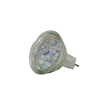 Blagdon Enhance LED Spotlight Single Bulb (0.76w)