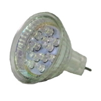 Blagdon Enhance LED Spotlight Single Bulb (0.76w)