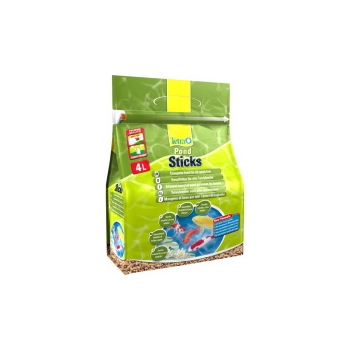 Tetra Floating Pond Sticks (450g/4L)