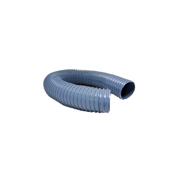 PondXpert 70mm Discharge Basket Outlet Extension Hose (100cm Length)