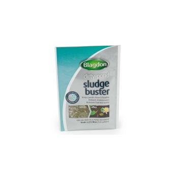 Blagdon Sludge Buster (2,273 Litres)