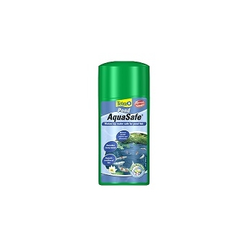 Tetra AquaSafe Water Conditioner (500ml)