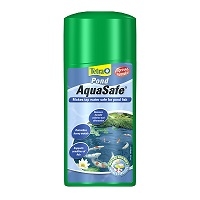 Tetra AquaSafe Water Conditioner (500ml)