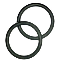 Lotus T5 Quartz Sleeve O-Ring Set (Large)