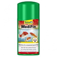 Tetra Medifin Treatment (500ml)