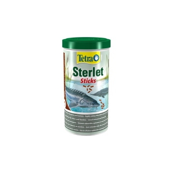 Tetra Sterlet Pond Sticks (580g/1L)