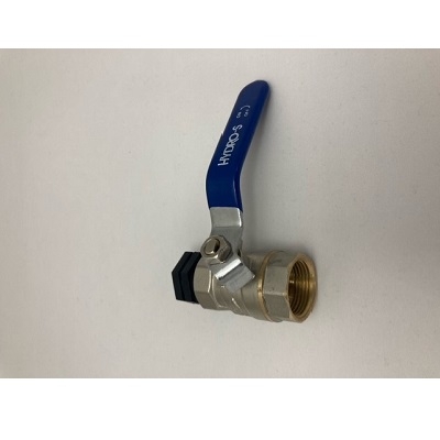 Lotus Clear Pond Gate Valve (Sludge Outlet)