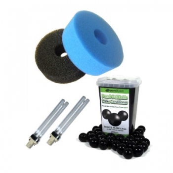 PondXpert EasyFilter 4500 Maintenance Kit