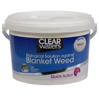 Nishikoi Clear Waters Blanketweed Treatment (2.5kg)