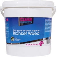 Nishikoi Clear Waters Blanketweed Treatment (10kg)