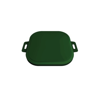 Fish Mate P7000 Replacement Hopper Lid (M347114F)